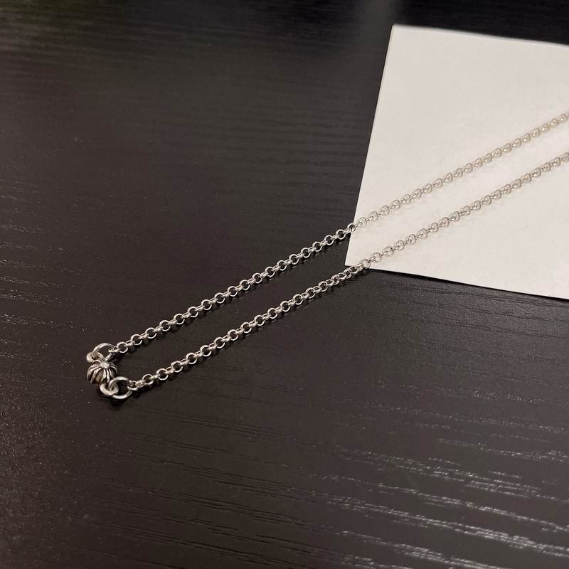 Chrome Hearts necklace 05lyx432 (5)
